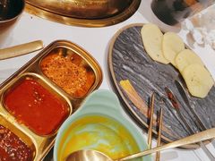 -妥妥烤肉料理(凯德店)