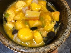 -热带雨林汗蒸馆(汶水东路店)