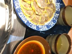 -锅来乐地锅鸡(安亭店)