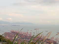 -小南山公园