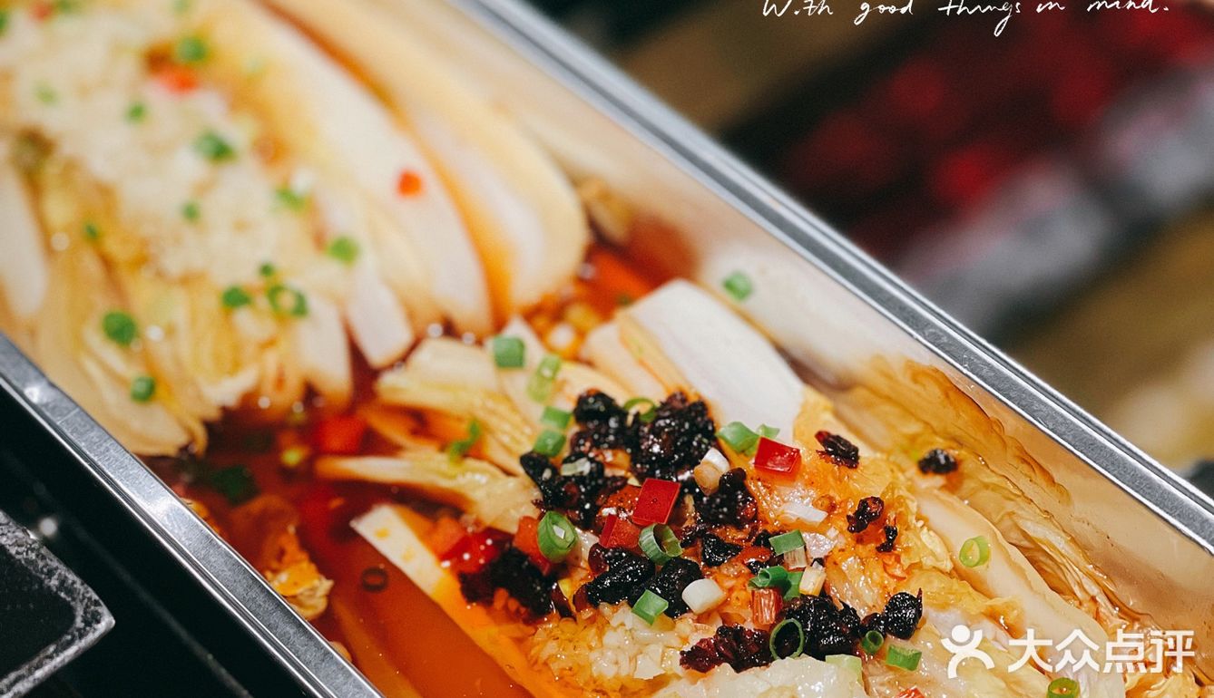 这个冬日来很久以前吃呼伦贝尔特色羊肉