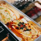 这个冬日来很久以前吃呼伦贝尔特色羊肉