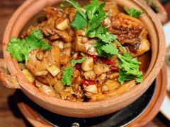 -徽三说·土徽菜·中国徽菜连锁品牌(阳湖总店)