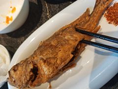-悦百味·品质川菜(橄榄郡店)