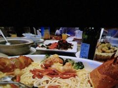 -上海浦东星河湾酒店