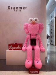-Kraemer Paris  苏豪路易士·嘉玛发廊
