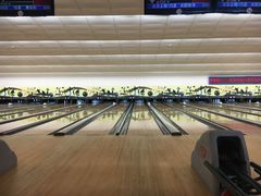 -广州保龄球馆(广州天河体育中心店)