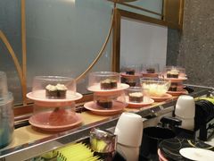 -争鲜回转寿司(南开大悦城店)