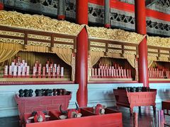 -历代帝王庙博物馆