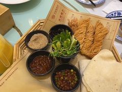-大张烙馍村(三环南路旗舰店)