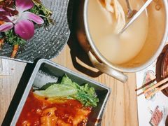 -冰川冷面·延边菜·炭烤串(观前店)