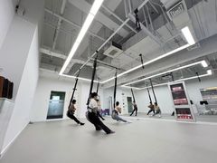 -Isee灰姑娘国际儿童艺术中心(BHGMall店)