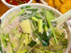 -61号餐吧(兴坪古镇漓江店)