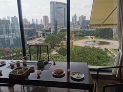 -富黎华海鲜大酒楼(正大广场店)