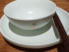 餐具摆设-胖老汉椒麻鸡清真新疆菜(西御街店)