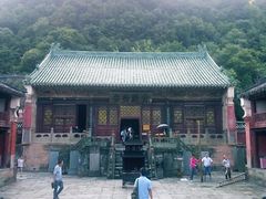 android_upload_pic-武当山风景区