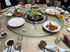 -红日饭店(裕隆三路店)