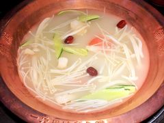 -锅说大脸毛肚重庆老火锅(佐阾店)