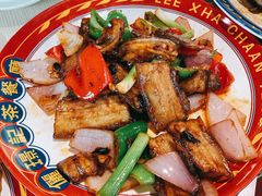 -俪璟记·茶餐厅