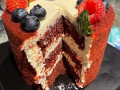 -姆们M Sweetie Cake(三里屯店)