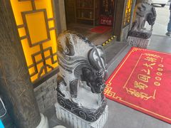 -蜀国大将老火锅(江北店)