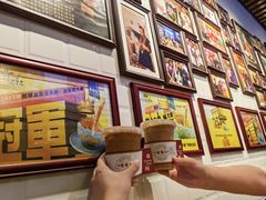 -香港鸳鸯王(西湖路店)