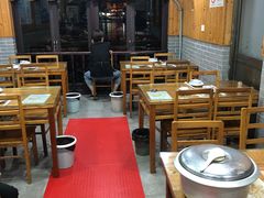 大堂-洞天食府(北大街店)