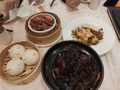 本帮红烧肉-顺风海鲜港(金玉兰店)