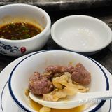 江门五洞牛肉村 环境最好的一家[加油]