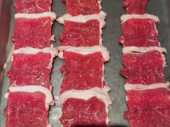 -老墙根涮肉(王四营店)