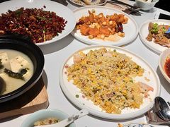 -小河盐帮·私家菜·烤鸭(三元桥·霄云路店)
