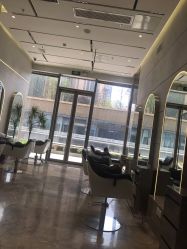 -MMbyHairCode 芭曲发型沙龙