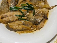 -华盛丰温州大排档(东三环南路店)