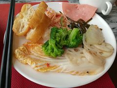 -富丽华大酒店·御园中餐厅(茶亭路店)