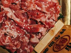 -正宗齐齐哈尔烤肉·齐牛哥鲜切炭火烤肉(杭州总店)