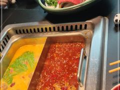 -大隐·成都火锅Bistro(合生麒麟新天地店)