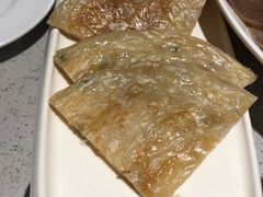 印度飞饼-海底捞火锅(明湖路店)