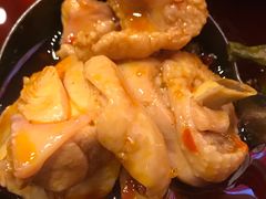 -重庆烧鸡公火锅(簋街店)