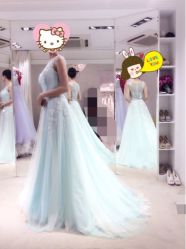 点击看大图 upload_pic-LA GRACE高端婚纱礼服定制馆