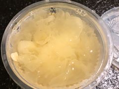 冰糖炖雪梨-老周记顺德双皮奶