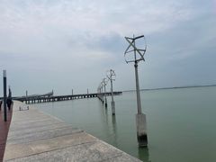 -苏州东太湖生态园