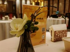 -香宫中餐厅·大连香格里拉(人民路店)