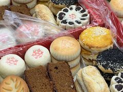 -北京稻香村(丰科万达广场店)