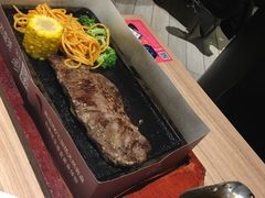 -必胜客(北苑路店)