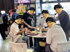 -九记潮汕现切鲜牛肉自助火锅(长沙·方圆荟店)