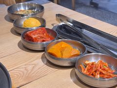 -姜虎东白丁烤肉(深圳湾后海汇店)