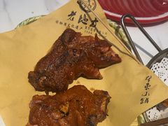 -香约老地方烧烤(九道街店)