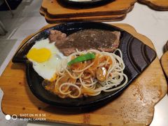 -纽斯特自助牛排餐厅(三林印象城店)