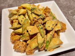 -闫府私房菜·百年鲁菜(恒隆店)