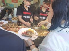 -郭记小街麻辣烫(南小街总店)